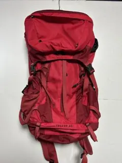 THE NORTH FACE TELLUS45 Lサイズ　赤