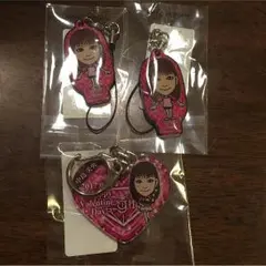 バレンタインガチャ 中島美央 セット