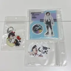 CR うるか 3点セット