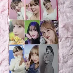 モモ TWICE ディーコン Dicon トレカ まとめ売り