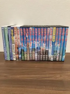 全巻セット】みんなの甲子園 2011-2015年 DVD 5巻セット - メルカリ