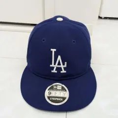 【別注】NEW ERA / 9Fifty Retro Crown Cap