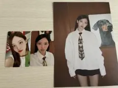 TWICE ナヨン THIS IS FOR #TWICE5 トレカ