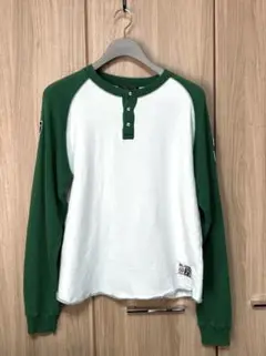 【BILLABONG】トレーナー　★XL