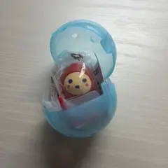 たまごっち カラフルマルチチャーム 3.いちごっち 新品・未使用・未開封