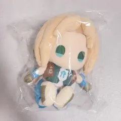 グラブル ル・オー おすわりぬいぐるみ - メルカリ