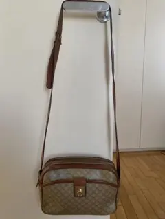 オールドセリーヌ　ショルダーバック