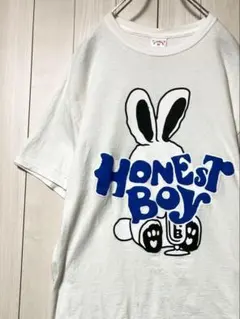 ☆HYSTERIC GLAMOUR☆ 落書きうさぎTシャツ ☆ヒス☆ - メルカリ