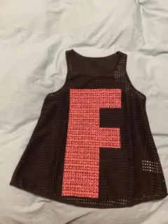 フィールサイクル　タンクトップ　Sサイズ