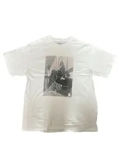 Carhartt グラフィックプリント Tシャツ L ホワイト