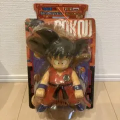2025年最新】DXソフビ ドラゴンボールの人気アイテム - メルカリ