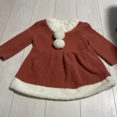 サンタコスチューム