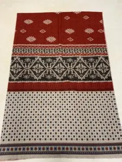 値下げ【新品】Pierre-Louis Mascia大判ストール秋冬 2025年最新