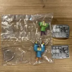 ならぶんです 塊魂2