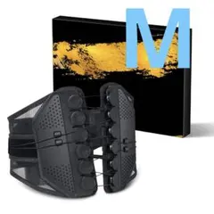 腰 サポーター コルセット 腰ベルト [JIS認証] 骨盤補正 猫背 Mサイズ