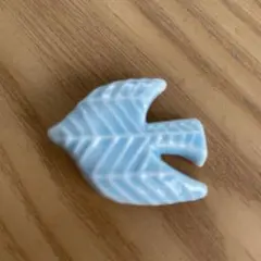 ブローチ⭐︎北欧⭐︎鳥