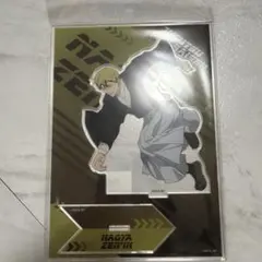 呪術廻戦 ポップアップ　アクリルスタンド 疾走ver. 禪院直哉