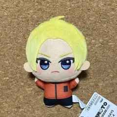 朝倉シン サカモトデイズ ちびぐるみ vol.4 SAKAMOTO DAYS