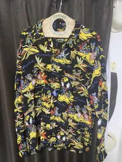 楽天市場】サンサーフ コーデュロイ 長袖の通販 SUN SURF アロハシャツ