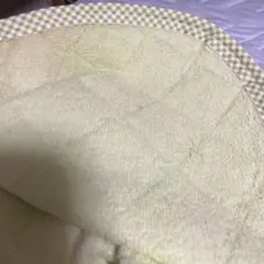 ダブル敷布団カバー四隅ゴム付き