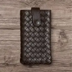 ボッテガヴェネタ スマホケース