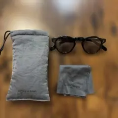KANEKOOPTICAL UNITEDARROWS サングラス (常田大輝) 11522cdf1b225268c0891bc138c63f