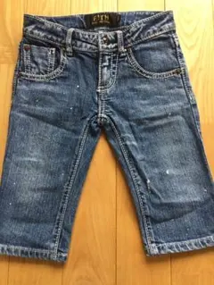 FITH デニム ジーンズ 6分丈パンツ