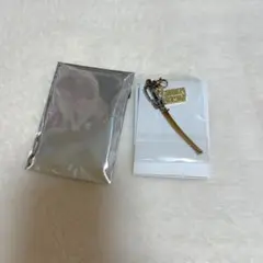 ゴールデンカムイ 鯉登音之進 実写 チャームコレクション