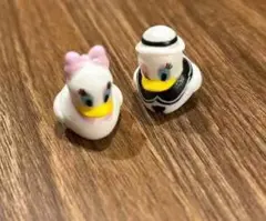 デイジーとドナルドのマグネットセット