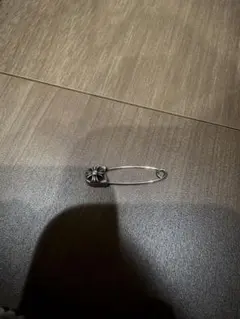 クロムハーツ　セーフティピンのサムネイル