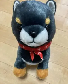 柴犬　ぬいぐるみ 豆柴　犬