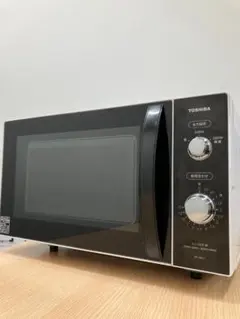 TOSHIBA 東芝 電子レンジ ER-SM17 2020年製 ホワイト - メルカリ