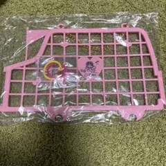 ファンシー レトロ プラスチック製 フックのサムネイル
