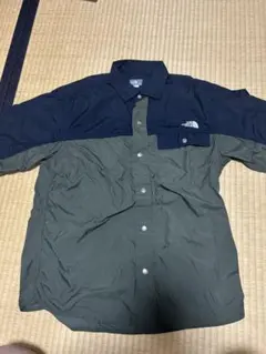 THE NORTH FACE シャツ