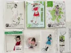 2026年最新】山﨑愛生 アクスタの人気アイテム - メルカリ
