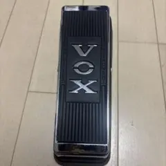 VOX ワウペダルのサムネイル