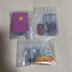 アイカツ! グッズコレクション3 まとめ売り