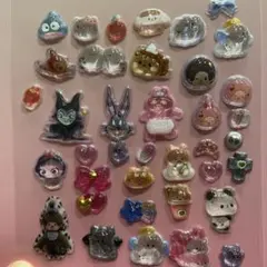 国内正規品のみ シールおすそ分け