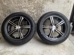 ミシュランPRIMACY SUV 265/60R18 新車外し並み ランクルFJ - メルカリ