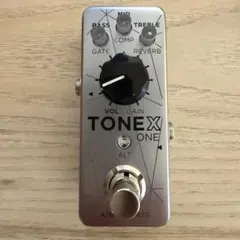 IK multimedia TONEX ONE ライセンス解除済み - メルカリ