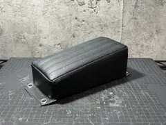新品・未使用】ピリオンシート ダイヤステッチ ガレージT&F パッド