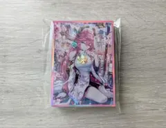原神 八重神子 スリーブ