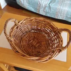 籠 バスケット