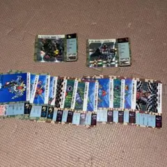 sdガンダム カードダス