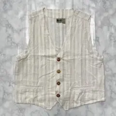 90s UNIQLO ベスト