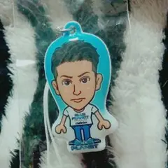 山下健二郎 BPクリーナー