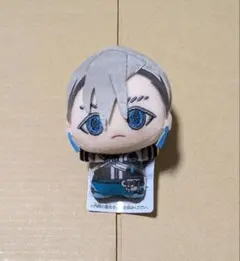 ガチアクタ ちびぐるみ vol.1 ザンカ