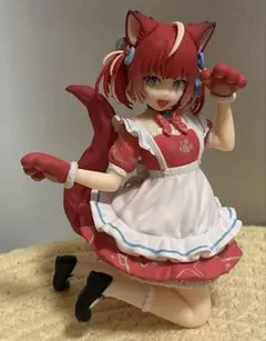 あかみかるび フィギュア お笑いかるび塾 AKAMI KARUBI