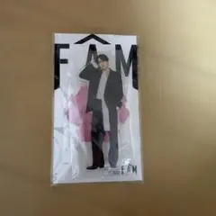 FAM 橋本将生　アクリルスタンド