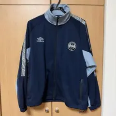 フリークスストア UMBRO トラックジャケット Sサイズ